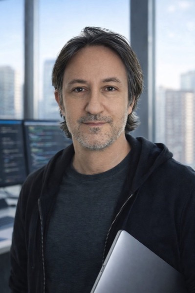 David Aubespin